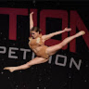 Meet your Posher, Aubrianna